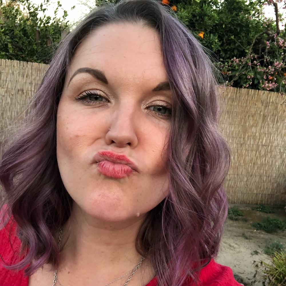 Meet your Posher, Sarah